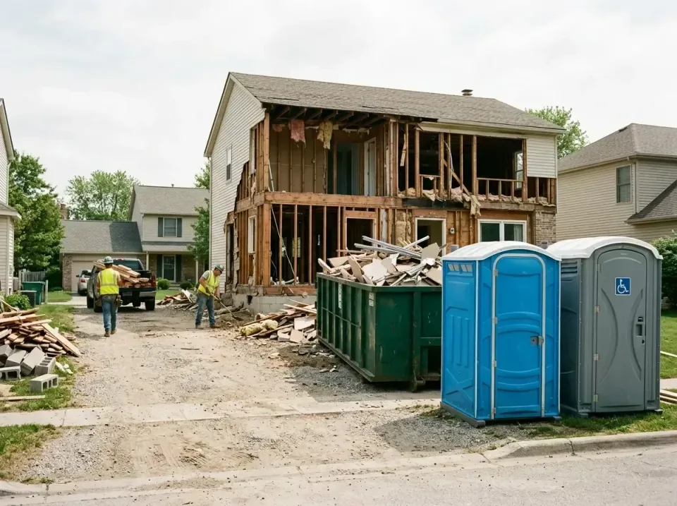 home-renovation-demolition-sit-010 — frequently asked questions, Portable Toilet & Dumpsters Rental in Lackawanna, NY